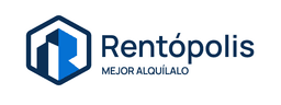 Rentópolis — Mejor alquílalo
