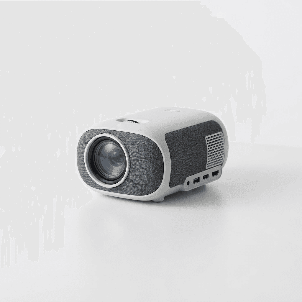Proyector full HD