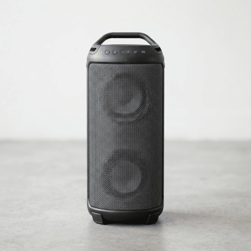 Parlante Bluetooth de alta potencia