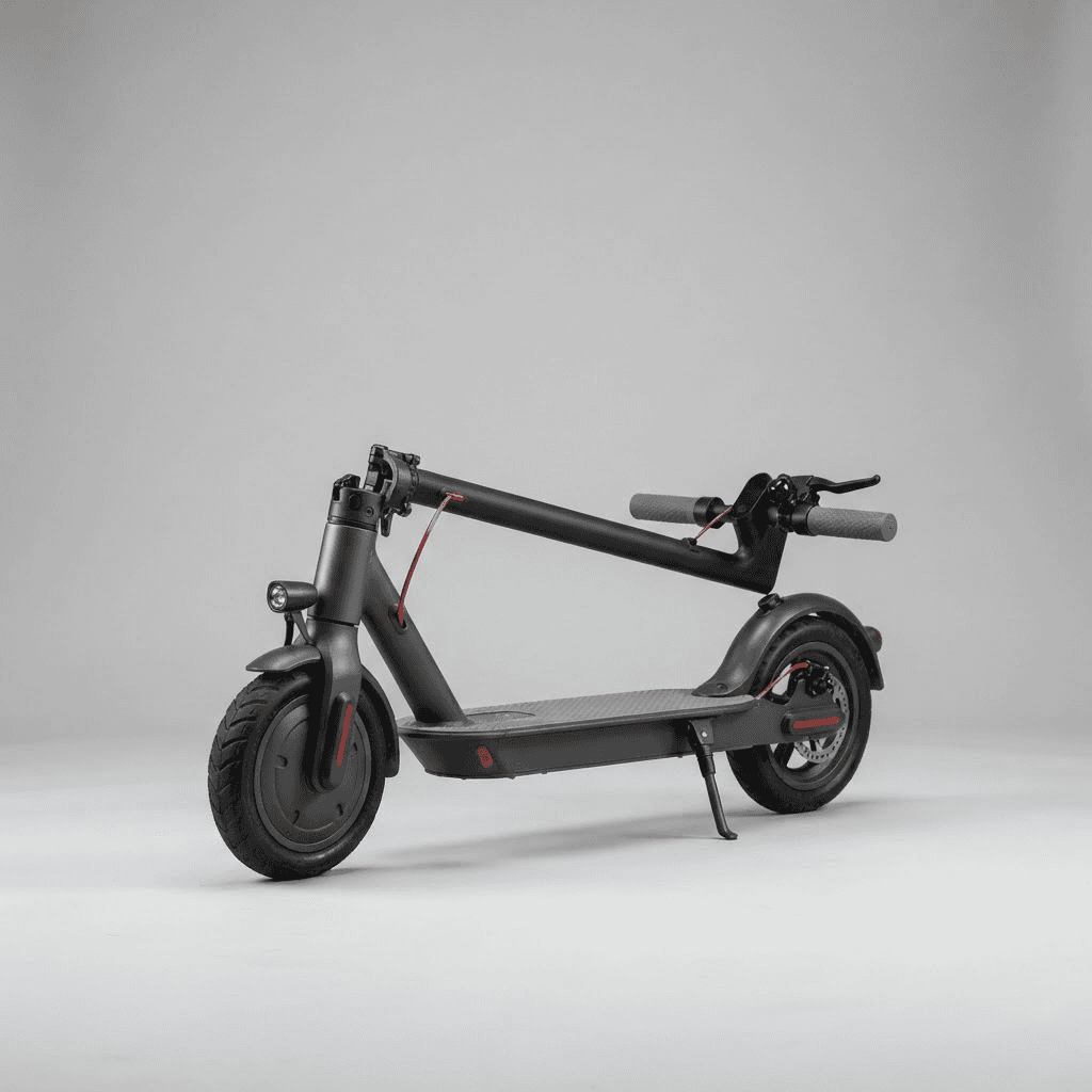 Scooter eléctrico